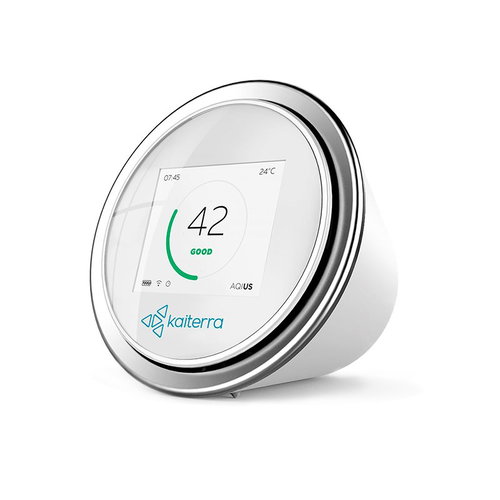 Kaiterra Laser Egg 2 - Air Quality Meter - Main image