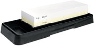 KAI Brusný kámen kombinovaný, zrnitost 3000/6000 - Sharpening Stone