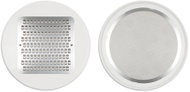 KAI Select 100 struhadlo jemné/velmi jemné se sběrnou nádobkou, nerez/plast - Grater