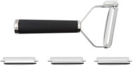 KAI Select 100 škrabka na zeleninu typu T se 4 výměnými břity - Potato Peeler
