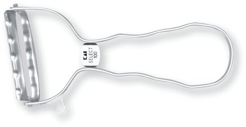 KAI Stainless Steel T-Type vegetable peeler - Potato Peeler - Main image