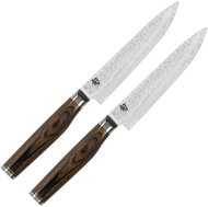 KAI Sada 2 steakových nožů Shun Premier TM v dárkové kazetě - Knife Set