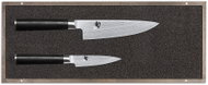 KAI Shun Classic sada 2 nožů (DM-0723, DM-0700), dřevěná krabička - Knife Set