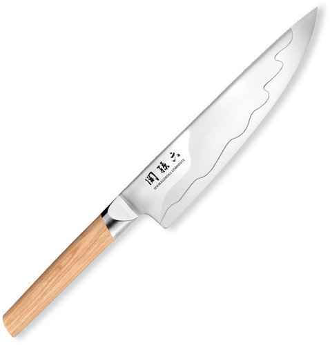 Kai Sekimagoroku Composite kuchařský nůž 20 cm - Kitchen Knife - Main image