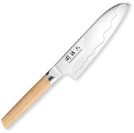 Kai Sekimagoroku Composite santoku nůž 16,5 cm - Kitchen Knife