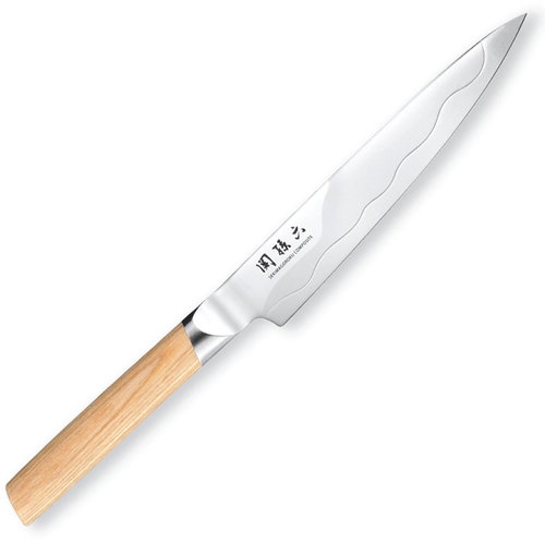 Kai Sekimagoroku Composite utility knife 15 cm - Kitchen Knife - Main image