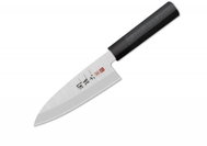 Kai Sekimagoroku Hekiju Deba kuchyňský nůž pro leváky 15 cm - Kitchen Knife