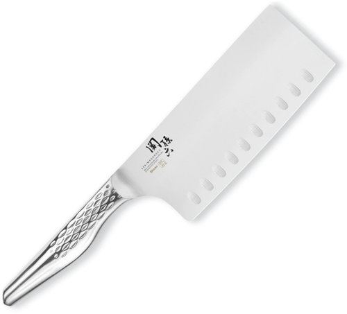 Kai Sekimagoroku Shoso Chinese cleaver 16.5cm - Kitchen Knife - Main image