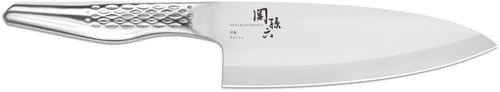 Kai Sekimagoroku Shoso Deba nůž 18 cm - Kitchen Knife - Main image
