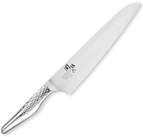 Kai Sekimagoroku Shoso chef's knife 21cm - Kitchen Knife - Main image