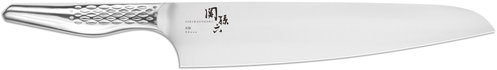 Kai Sekimagoroku Shoso chef's knife 24cm - Kitchen Knife - Main image