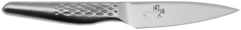 Kai Sekimagoroku Shoso vegetable knife 9cm - Kitchen Knife - Main image