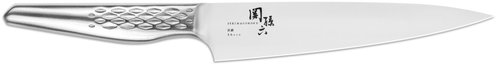 Kai Sekimagoroku Shoso universal knife 15cm - Kitchen Knife - Main image