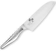 Kai Sekimagoroku Shoso santoku nůž 14 cm - Kitchen Knife