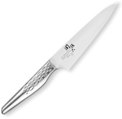 Kai Sekimagoroku Shoso universal kitchen knife 12 cm - Kitchen Knife - Main image