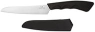 Kai Select 100 nůž na ovoce s plastovým krytem na čepel 12 cm - Kitchen Knife