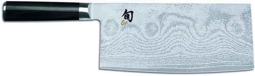 Kai Shun Classic nůž čínský kuchařský 18 cm - Kitchen Knife - Main image