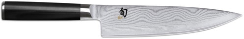 Kai Shun Classic nůž kuchařský 20 cm - Kitchen Knife - Main image