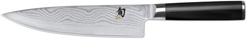 Kai Shun Classic nůž kuchařský 20 cm, pro leváky - Kitchen Knife - Main image