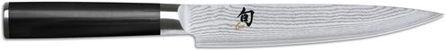 Kai Shun Classic nůž na plátkování 18 cm - Kitchen Knife - Main image