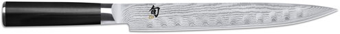 Kai Shun Classic hollow-ground slicing knife 23 cm - Kitchen Knife - Main image