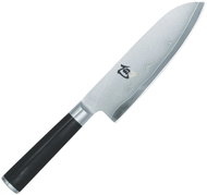 Kai Shun Classic santoku kuchyňský nůž 18 cm - Kitchen Knife