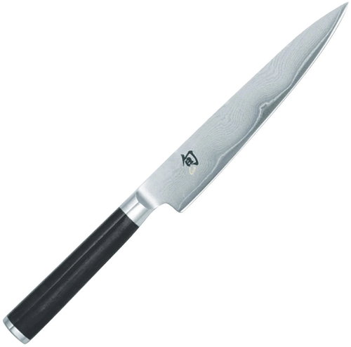 Kai Shun Classic utility knife 15cm - Kitchen Knife - Main image