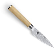 Kai Shun Classic White nůž na zeleninu 9 cm - Kitchen Knife