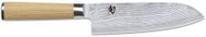 Kai Shun Classic White santoku nůž 18 cm - Kitchen Knife
