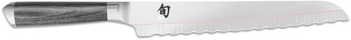 Kai Shun Kagerou nůž na chleba 23 cm - Kitchen Knife - Main image