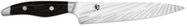 Kai Shun Nagare Black utility knife 15 cm - Kitchen Knife