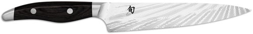 Kai Shun Nagare Black utility knife 15 cm Main image Kai Shun Nagare Black utility knife 15 cm - Kitchen Knife - Main image