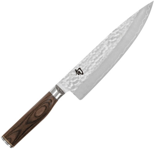 Kai Shun Premier TM kuchařský nůž 20 cm - Kitchen Knife - Main image