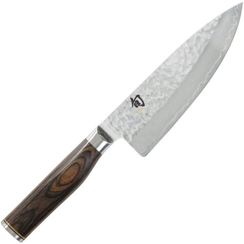 Kai Shun Premier TM kuchyňský nůž 15 cm - Kitchen Knife - Main image