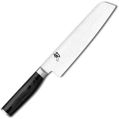 Kai Shun Premier TM Minamo santoku knife 20cm - Kitchen Knife - Main image