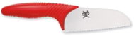 Kai TM Junior kuchyňský nůž s ochranou prstů a pouzdrem 11 cm - Kitchen Knife