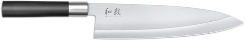 Kai Wasabi Black Deba nůž 21 cm - Kitchen Knife - Main image