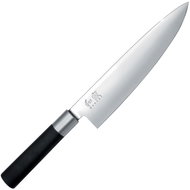 Kai Wasabi Black chef's knife 20cm - Kitchen Knife