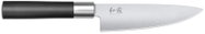 Kai Wasabi Black nůž kuchařský 15 cm - Kitchen Knife