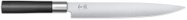 Kai Wasabi Black nůž na plátkování 23 cm - Kitchen Knife