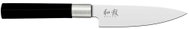 Kai Wasabi Black nůž na zeleninu 10 cm - Kitchen Knife