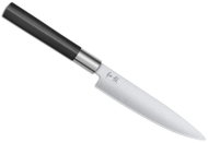 Kai Wasabi Black univerzální kuchyňský nůž 15 cm - Kitchen Knife