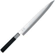 Kai Wasabi Black Yanagiba kuchyňský nůž 24 cm - Kitchen Knife