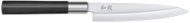 Kai Wasabi Black Yanagiba nůž 15 cm - Kitchen Knife