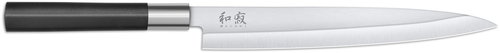Kai Wasabi Black Yanagiba nůž 21 cm - Kitchen Knife - Main image