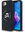 Rückseiten-Hülle für iPhone 16e/17e Black
