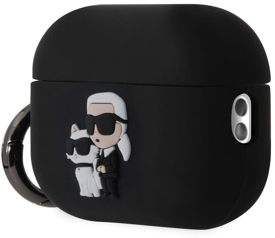 Karl lagerfeld airpods discount pro