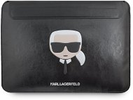 Karl Lagerfeld Hülle für MacBook Air / Pro - Laptop-Hülle