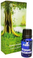 Kala Fragrance essence iFresh 10 ml for scent diffusers - Santal wood - Diffuser Refill