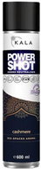 Kala Air Freshener POWER SHOT Cashmere 600 ml - Air Freshener